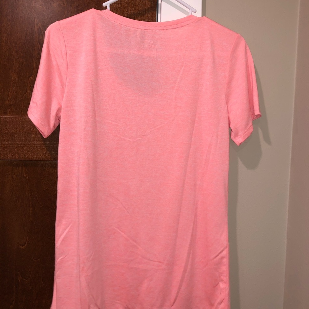 Exercise shirt - Picture 3 of 3